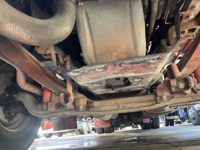 HINO HINO TRUCK 2005/11