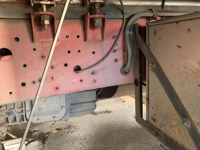 HINO HINO TRUCK 2005/11