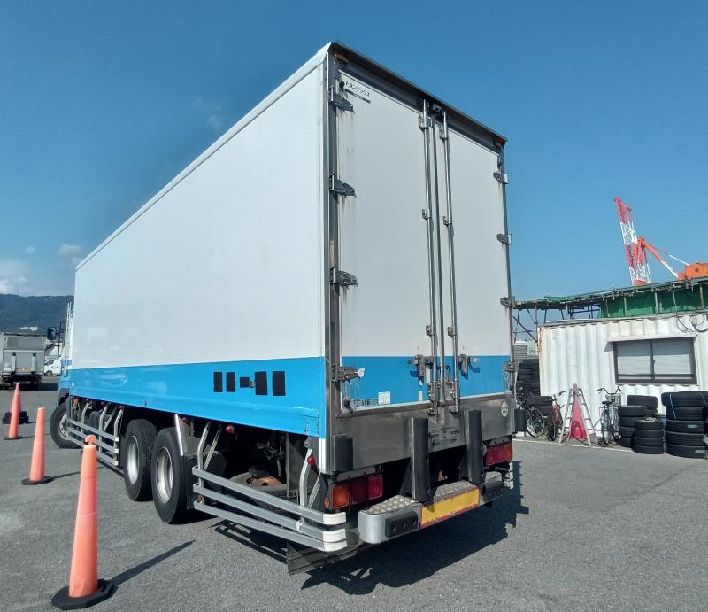 HINO HINO TRUCK 2007/7