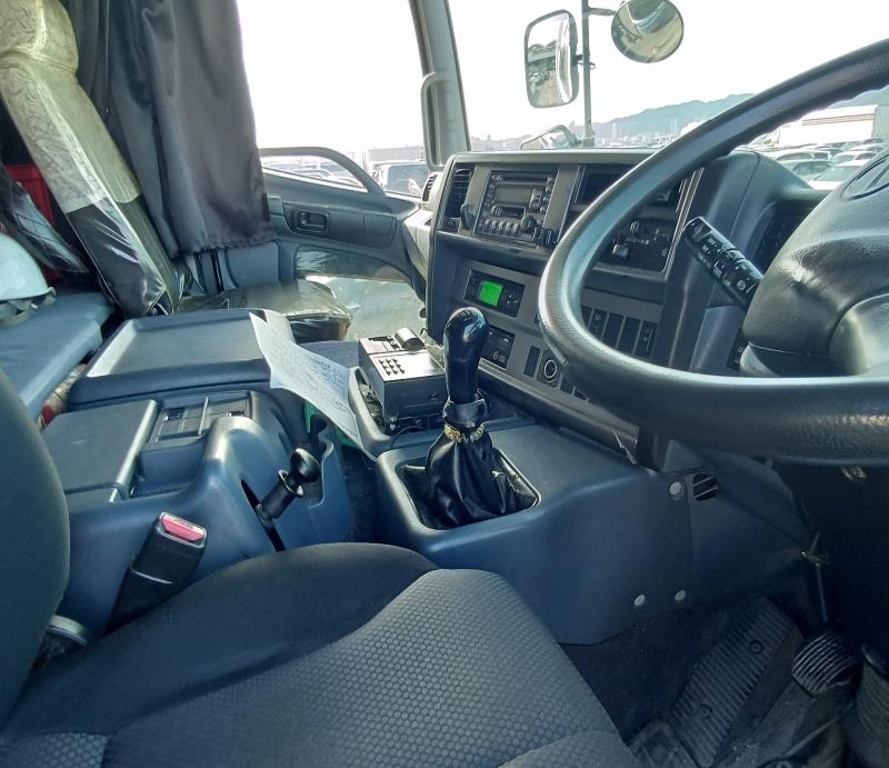 HINO HINO TRUCK 2007/7