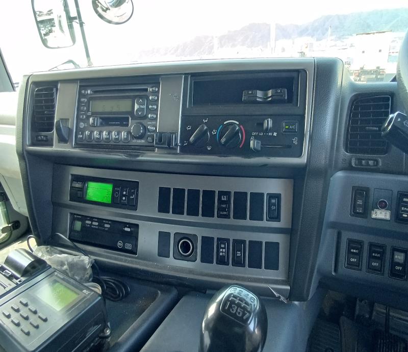 HINO HINO TRUCK 2007/7