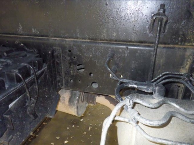 ISUZU FORWARD 2025/3