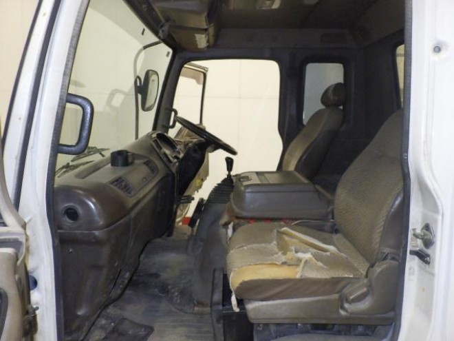 ISUZU FORWARD 2025/3