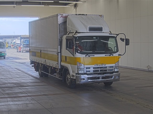 ISUZU FORWARD 2008/11