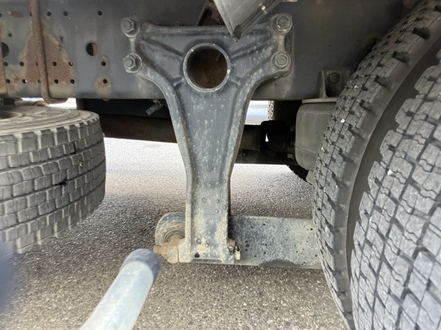 ISUZU FORWARD 2008/11