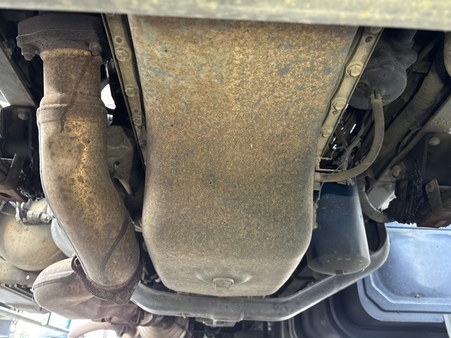 ISUZU FORWARD 2008/11