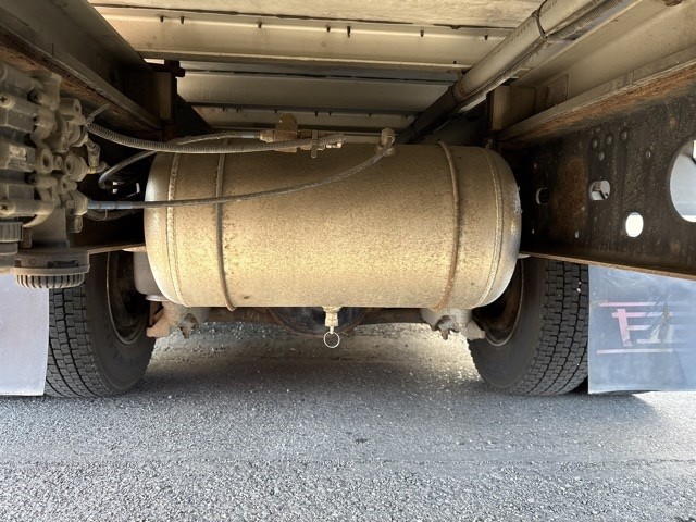 ISUZU FORWARD 2008/11