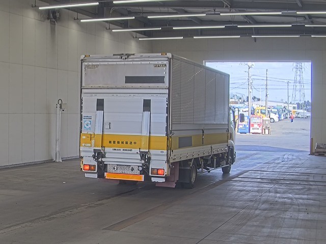 ISUZU FORWARD 2008/11