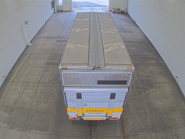 ISUZU FORWARD 2008/11