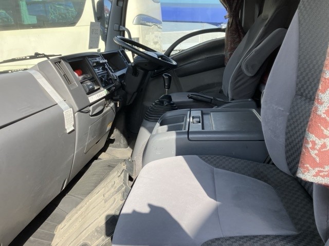 ISUZU FORWARD 2008/11