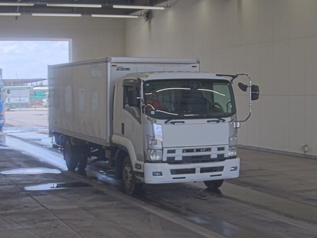 ISUZU FORWARD 2008/11