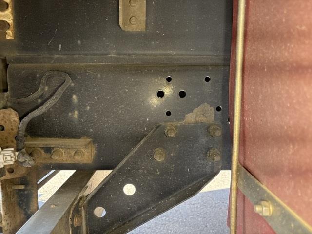 ISUZU FORWARD 2008/11