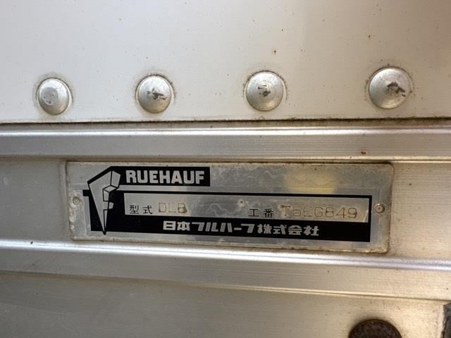 ISUZU FORWARD 2008/11