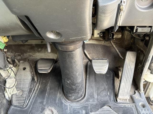 ISUZU FORWARD 2008/11