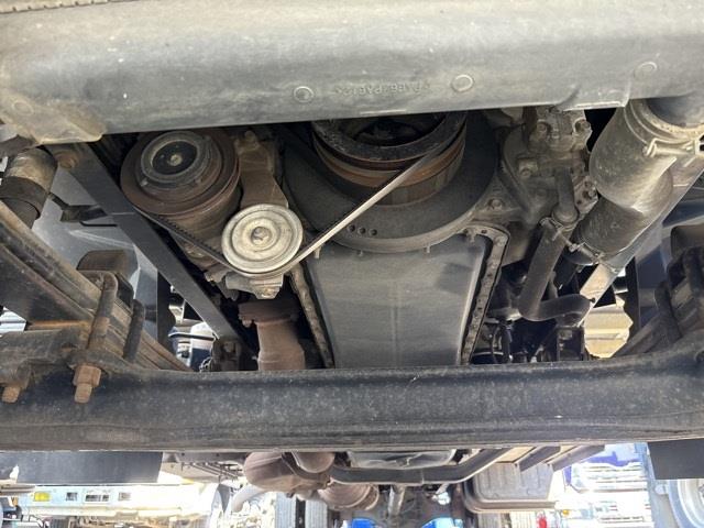 ISUZU FORWARD 2008/11