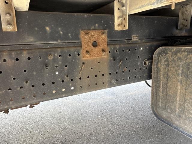 ISUZU FORWARD 2008/11