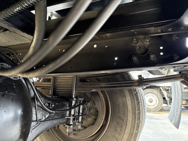 ISUZU FORWARD 2005/3