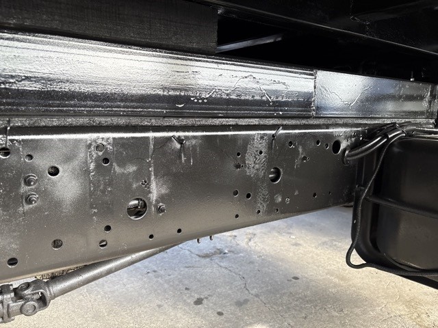 ISUZU FORWARD 2005/3