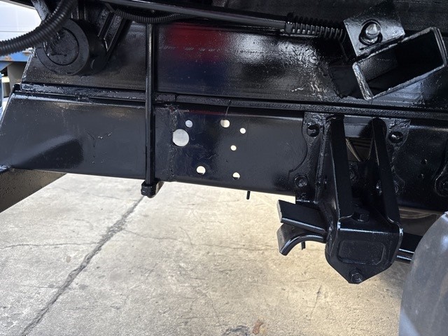 ISUZU FORWARD 2005/3