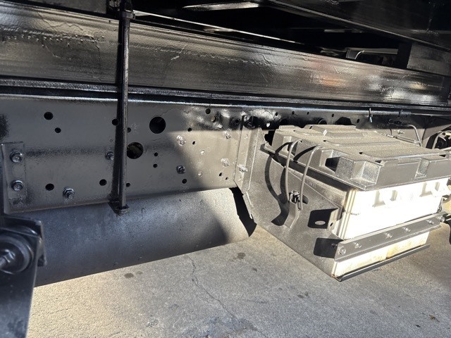 ISUZU FORWARD 2005/3