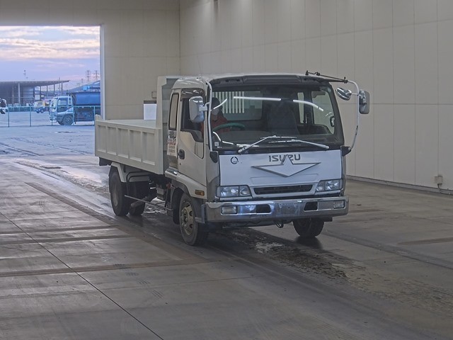 ISUZU FORWARD 2005/3