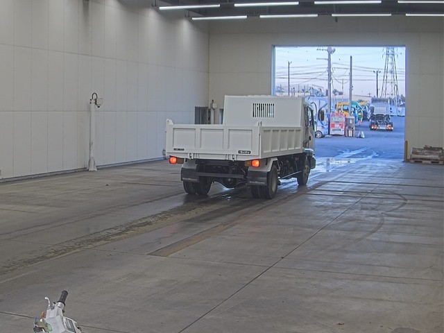 ISUZU FORWARD 2005/3