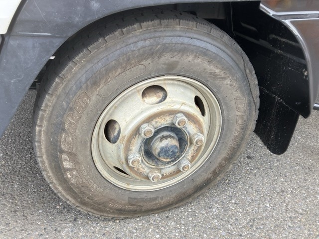 ISUZU FORWARD 2005/3