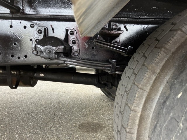 ISUZU FORWARD 2005/3