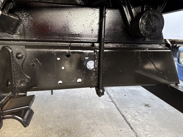 ISUZU FORWARD 2005/3