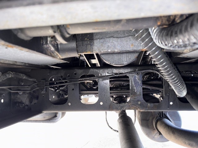 ISUZU FORWARD 2005/3