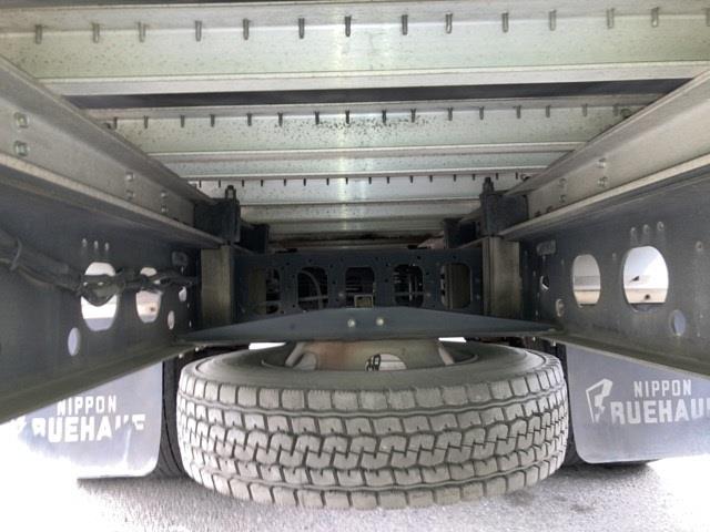 ISUZU FORWARD 2010/5