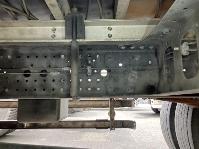 ISUZU FORWARD 2010/5