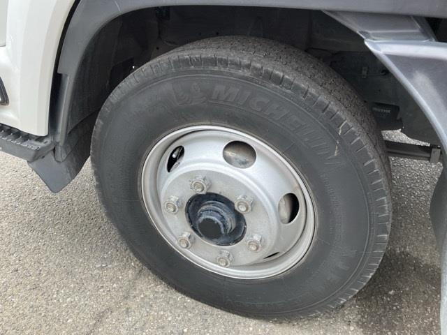 ISUZU FORWARD 2010/5