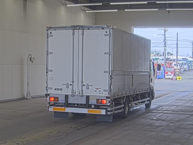 ISUZU FORWARD 2010/5
