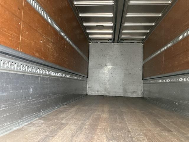 ISUZU FORWARD 2010/5