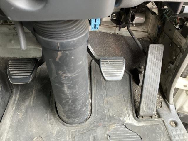 ISUZU FORWARD 2010/5