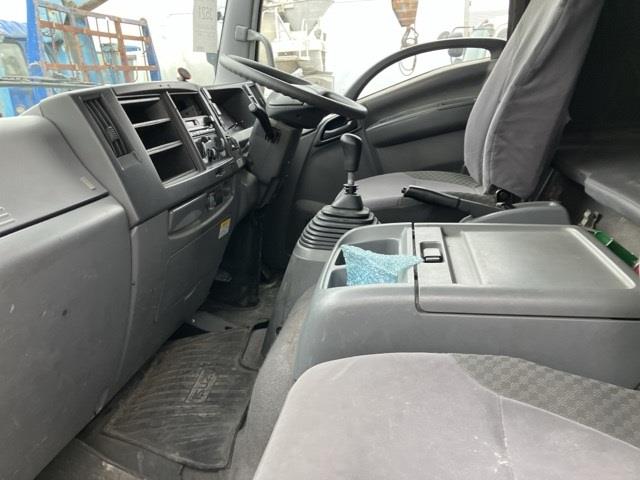 ISUZU FORWARD 2010/5