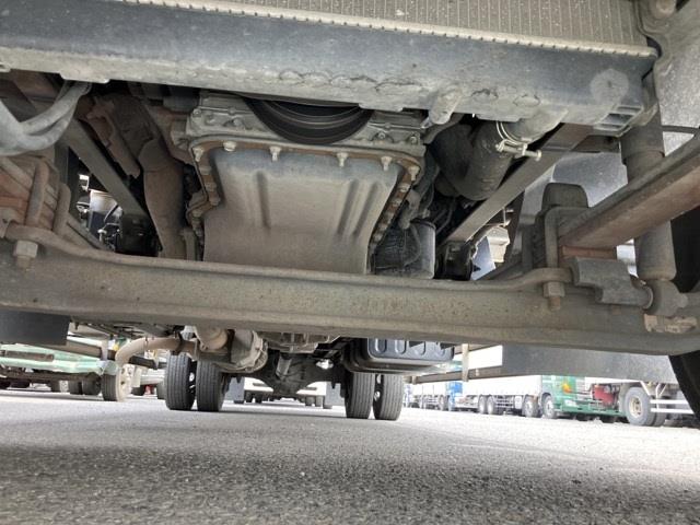 ISUZU FORWARD 2010/5