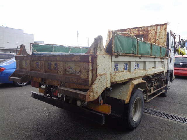 ISUZU FORWARD 2011/2