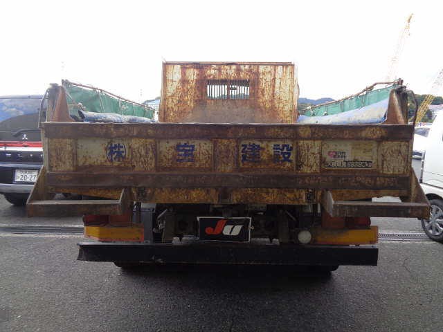 ISUZU FORWARD 2011/2