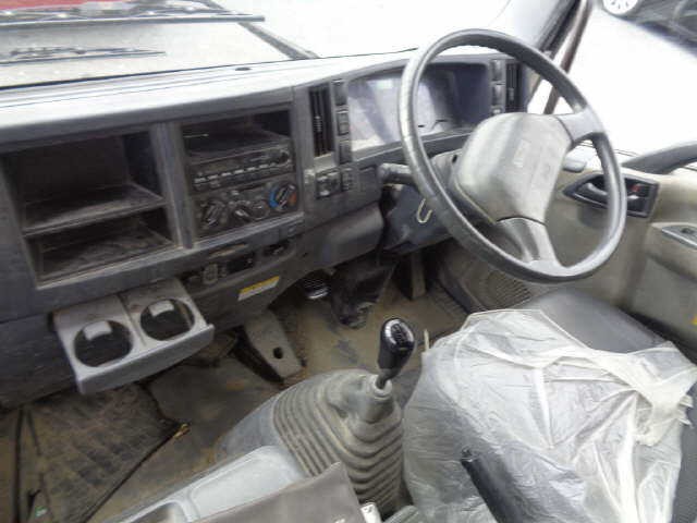 ISUZU FORWARD 2011/2