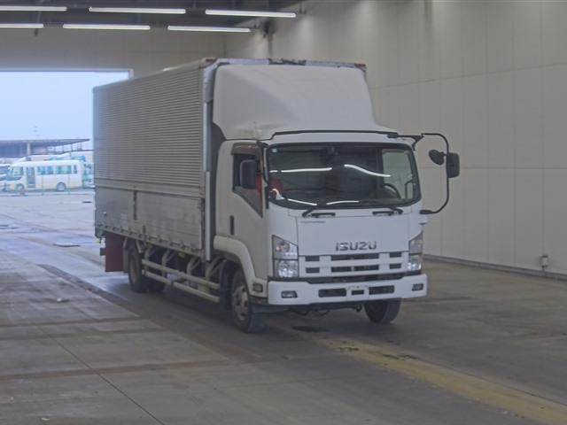 ISUZU FORWARD 2011/3