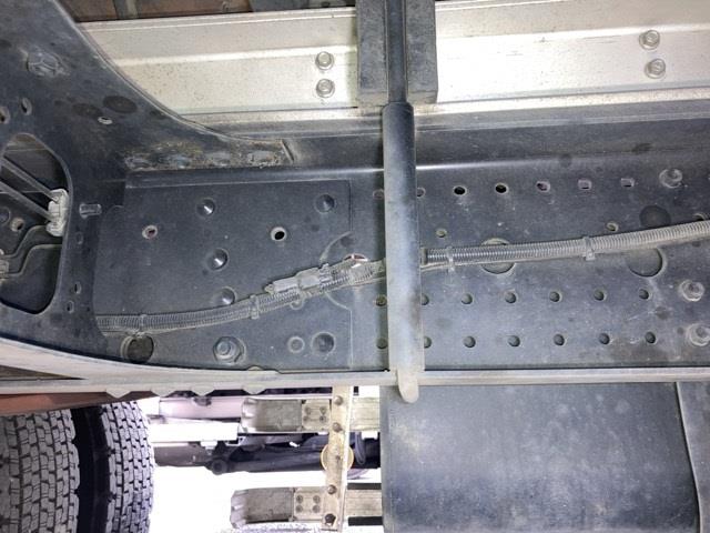 ISUZU FORWARD 2011/3