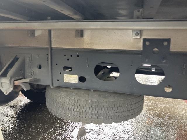 ISUZU FORWARD 2011/3