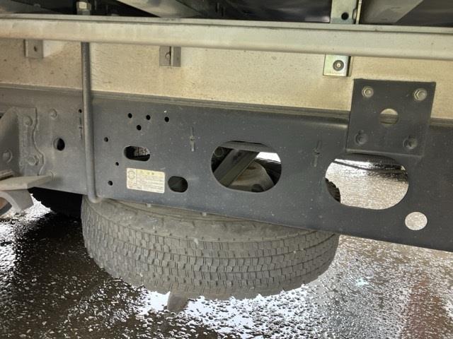 ISUZU FORWARD 2011/3