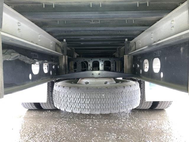 ISUZU FORWARD 2011/3