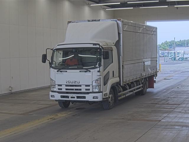 ISUZU FORWARD 2011/3