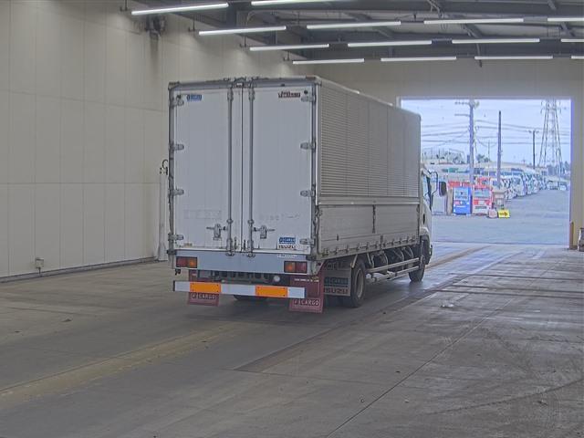 ISUZU FORWARD 2011/3