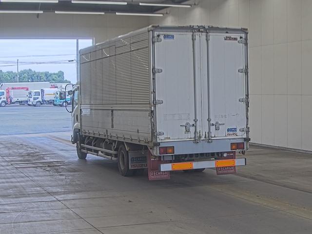 ISUZU FORWARD 2011/3