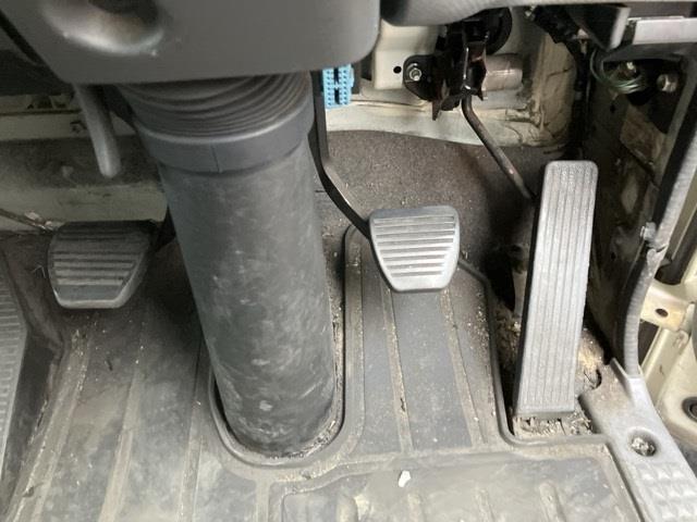 ISUZU FORWARD 2011/3
